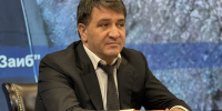 Состоялась пресс конференция министра транспорта и дорожного хозяйства РД, посвященная итогам и перспективам развития транспортной инфраструктуры в РД - Министерство транспорта