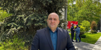 Абдулгамид Абдуллаев поздравил работников органов внутренних дел  с профессиональным праздником - ЛДПР