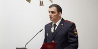 В Хасавюрте отметили День сотрудника органов внутренних дел России - РИА Дагестан