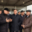 Заур Аскендеров с рабочим визитом прибыл в Сулейман-Стальский район - РИА Дагестан