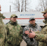 Более 10 тонн гумпомощи передало в ЛНР Правительство Дагестана - Вести Агула