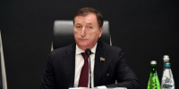 Заур Аскендеров открыл научно-практическую конференцию по вопросам перинатальной медицины - Вести Агула
