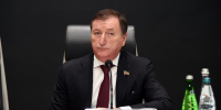 Заур Аскендеров открыл научно-практическую конференцию по вопросам перинатальной медицины в ДГМУ - РИА Дагестан