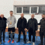 В Ахвахском районе в память погибших участников СВО провели турнир по волейболу - РИА Дагестан