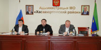 В Хасавюртовском районе провели совещание по вопросам призыва и контрактной службы - РИА Дагестан