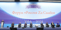 «Единая Россия» предлагает сделать самбо обязательным уроком физкультуры - Дагестанская правда