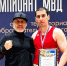 Дагестанский боксер выиграл Чемпионат России среди сотрудников МВД - РИА Дагестан