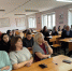 День преподавателя высшей школы - ДГПУ