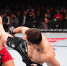 Муслим Салихов эффектно нокаутировал соперника на UFC в Китае - РИА Дагестан
