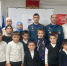 День пожарной безопасности для учащихся - МЧС