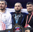 Четверо дагестанцев выиграли Чемпионат мира по смешанным единоборствам (ММА) - РИА Дагестан