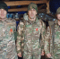 Военнослужащие из Левашинского района удостоены медалей Жукова за заслуги в защите Родины - РИА Дагестан
