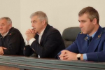 Предприниматели Кайтагского района встретились с прокурором и бизнес-омбудсменом