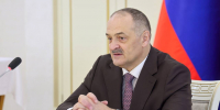 Сергей Меликов: «Женщины Дагестана всегда были символом силы духа и несокрушимой веры» - РИА Дагестан