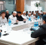 В Муфтияте Дагестана прошла встреча с делегацией из Цунтинского района - IslamDag.Ru
