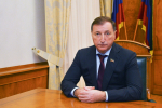 Заур Аскенднров поздравил жителей Дагестана с  Международным днем инвалидов