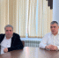 #Сотрудник МФЦ Радик Абдуризаев принял решение встать на защиту Родины.8 - МФЦ