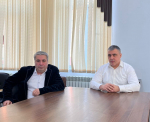 #Сотрудник МФЦ Радик Абдуризаев принял решение встать на защиту Родины.8