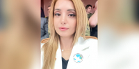 Волонтер Победы Жаният Алиева рассказала о важности добровольческой деятельности - РИА Дагестан