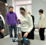 В Технопарке & Кванториуме ДГПУ прошла экскурсия для активистов из Гергебильского и Ахвахского районов. - ДГПУ
