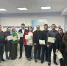 Завершилось заключительное в этом году обучение  по  программе повышения квалификации «Реализация мероприятий Комплексного плана противодействия идеологии терроризма в Российской Федерации» - Вести Агула