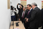 В Дагестане по инициативе Заура Аскендерова открыт Центр подготовки специалистов беспилотных авиационных систем «Технолет»
