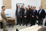 В Дагестане по инициативе Заура Аскендерова открыт Центр подготовки специалистов беспилотных авиационных систем «Технолет»