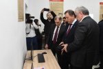 В Дагестане по инициативе Заура Аскендерова открыт Центр подготовки специалистов беспилотных авиационных систем «Технолет»