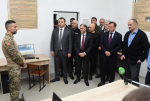 В Дагестане по инициативе Заура Аскендерова открыт Центр подготовки специалистов беспилотных авиационных систем «Технолет»