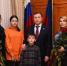 Заур Аскендеров встретился с семьей погибшего участника СВО - Вести Агула