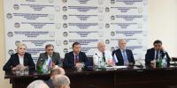 Заур Аскендеров: Необходимо проводить упреждающую работу с молодежью - Вести Агула