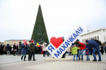 Отношение к Новому году со стороны мусульман, проживающих в светском обществе