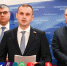 Фракция ЛДПР в ГД отчиталась о парламентской работе за год - ЛДПР