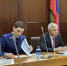 В Махачкале обсудили контрольно-надзорные мероприятия в отношении дагестанского бизнеса - РИА Дагестан