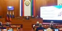 Депутаты Народного Собрания Республики Дагестан возьмут шефство над детскими реабилитационными центрами - Народное Собрание