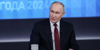 Владимир Путин высказался о перспективах включения Махачкалы и Грозного в проект строительства новой высокоскоростной магистрали - Министерство транспорта
