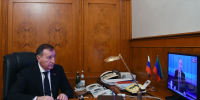 Заур Аскендеров прокомментировал «Итоги года с Владимиром Путиным» - Вести Агула