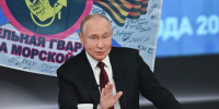 Руководитель Агентства информации и печати РД Абдуразак Джамалутдинов прокомментировал итоги Прямой линии Президента России Владимира Путина - Вести Агула