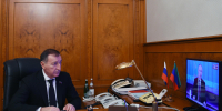Заур Аскендеров прокомментировал «Итоги года с Владимиром Путиным» - Народное Собрание