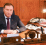 Заур Аскендеров поздравил сотрудников и ветеранов Управления Федеральной службы безопасности России по Республике Дагестан с профессиональным праздником - Народное Собрание
