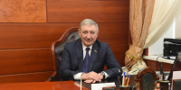 Заместители Председателя НС РД прокомментировали итоговую пресс-конференцию, объединенную с прямой линией президента России Владимира Путина - Народное Собрание