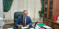 Нурбаганд Нурбагандов прокомментировал прямую линию Президента РФ - Дагестанская правда