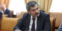 Гаджи Султанов: «Президент подтвердил стабильность и устойчивый рост экономики России на 8% за два года» - РИА Дагестан
