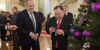 Сергей Меликов присоединился к акции «Ёлка желаний» - Дагестанская правда