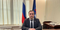 «Особенно важными считаю мысли о государственном суверенитете», - Осман Булатов о Прямой линии с Владимиром Путиным - РИА Дагестан