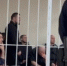 Краснодарский суд вынес приговор восьмерым участникам беспорядков в аэропорту Махачкалы - Махачкалинские известия