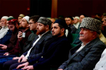 В Башкортостане прошёл «Вечер нравственности»