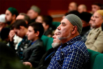 В Башкортостане прошёл «Вечер нравственности»