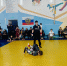 В Новолакском районе состоялся турнир по грэпплингу, посвященный участникам СВО - РИА Дагестан