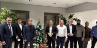 Сотрудники Минтранса Дагестана исполнят мечты 20 детей - Министерство транспорта